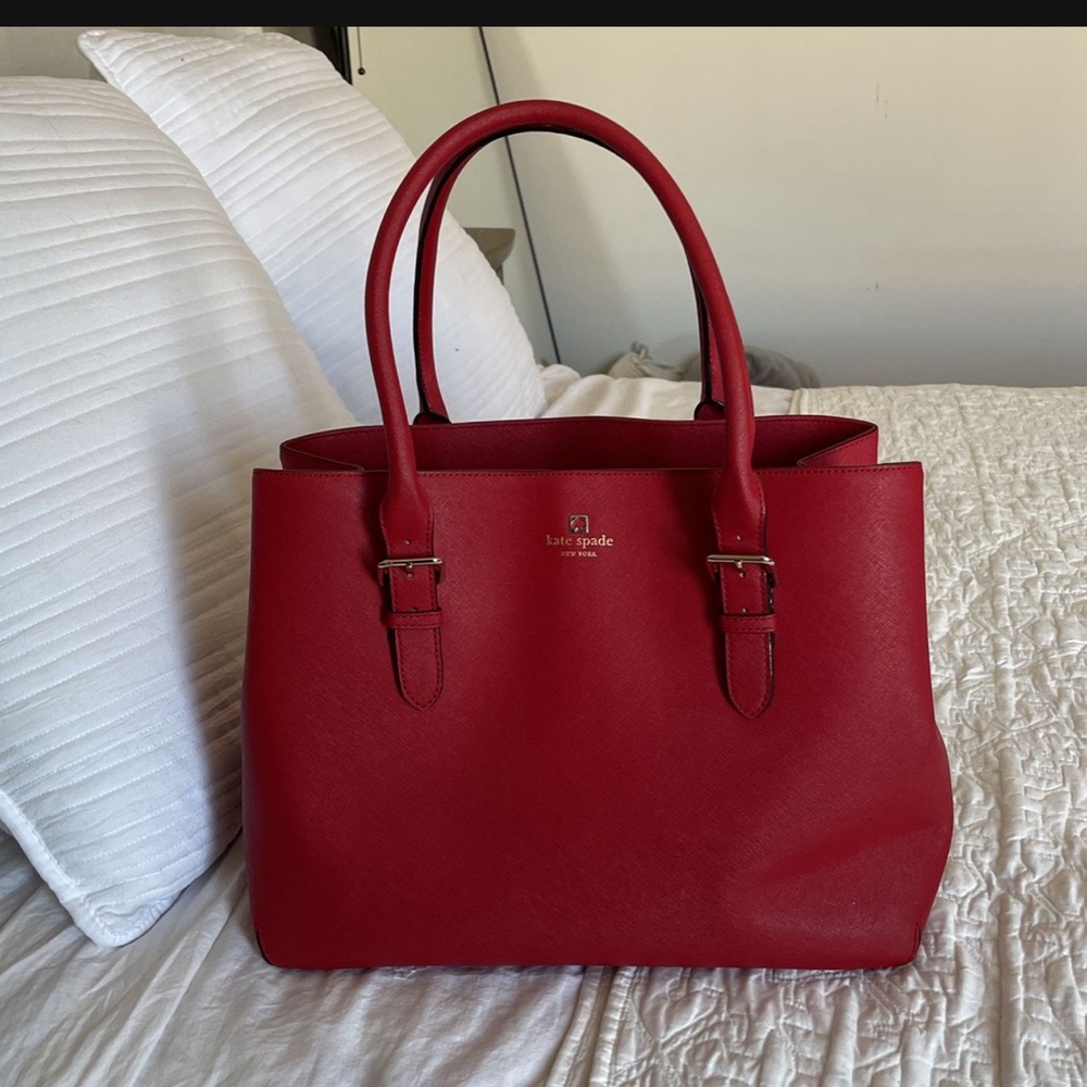 Kate Spade tote bag